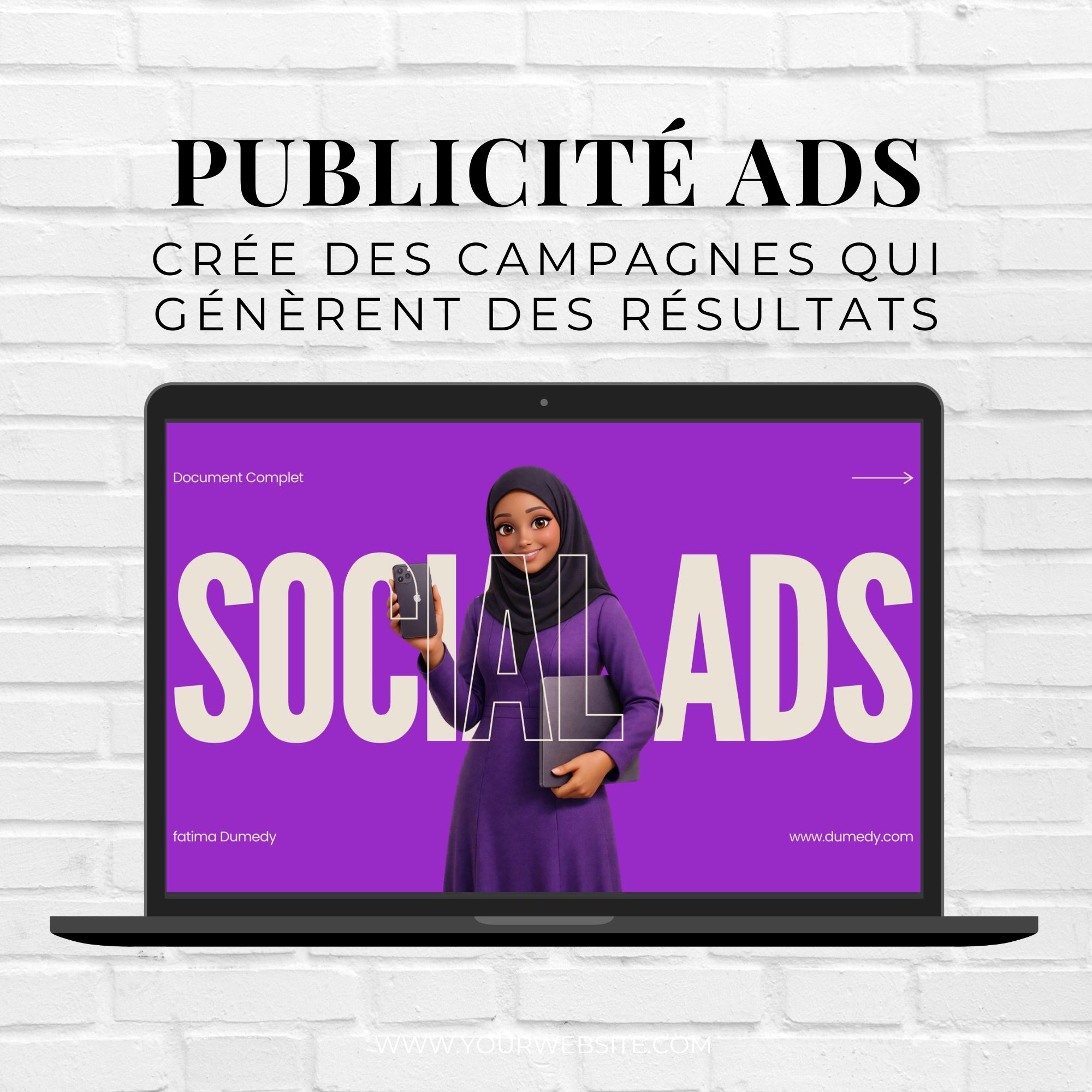 Publicité Ads : créer des campagnes efficaces et rentables